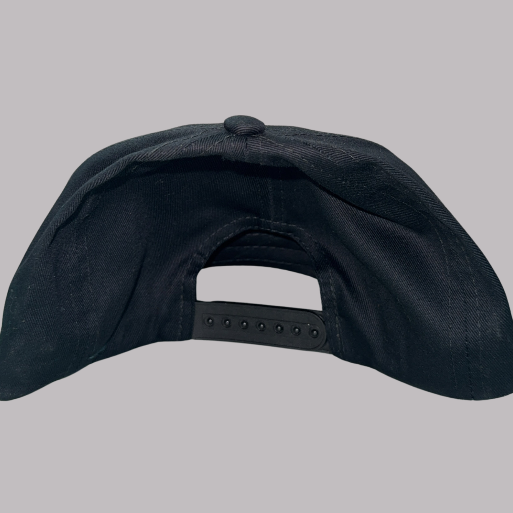 STAGS - Snapback Embroidered Hat