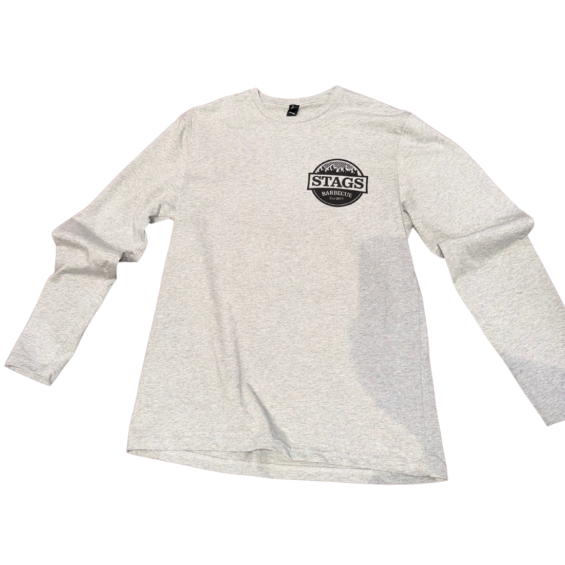 If You're Looking, You Aint Cooking Long Sleeve