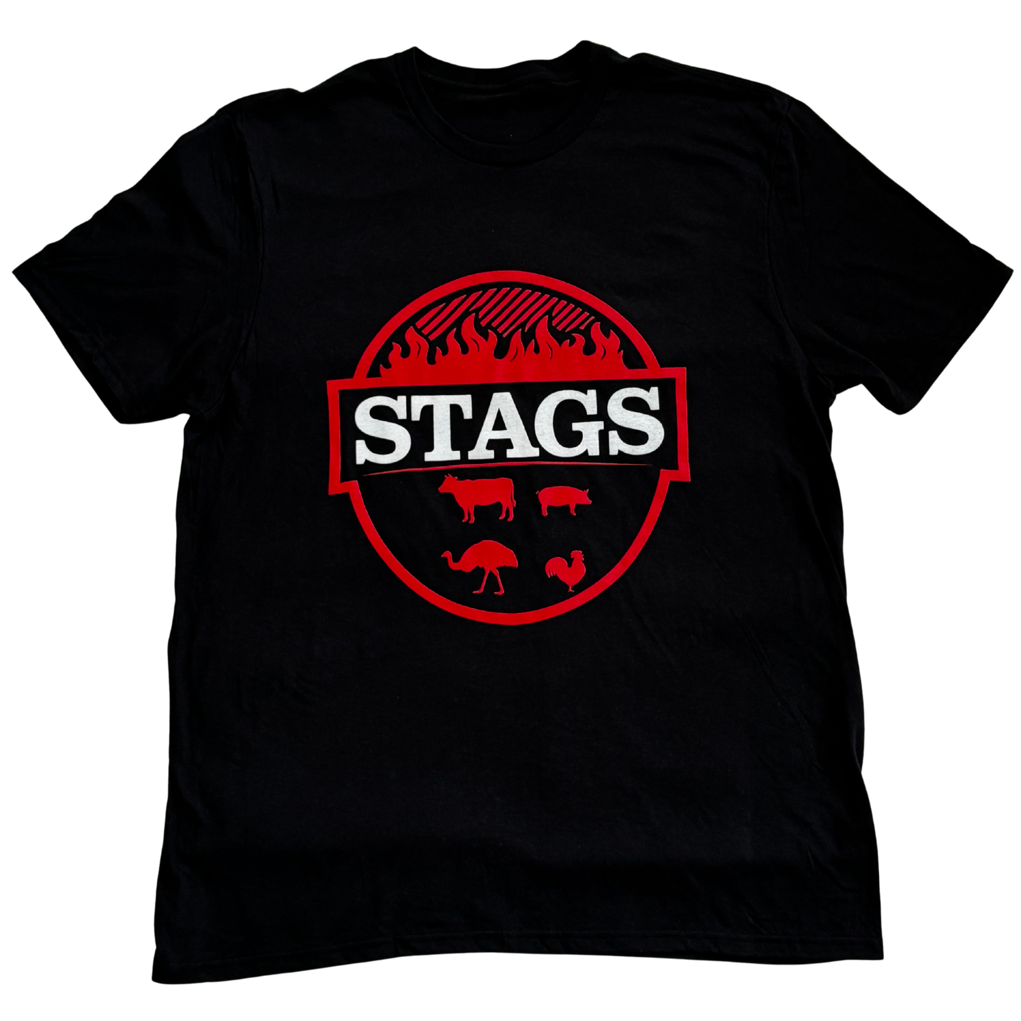 We Can Cook Anything T-Shirt