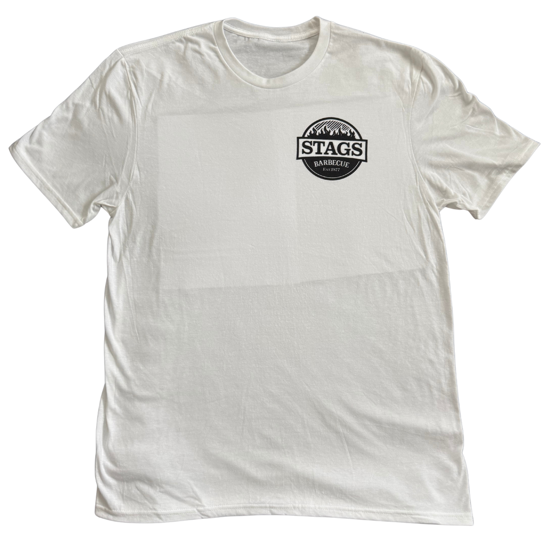 BBQ Till I Die T-Shirt