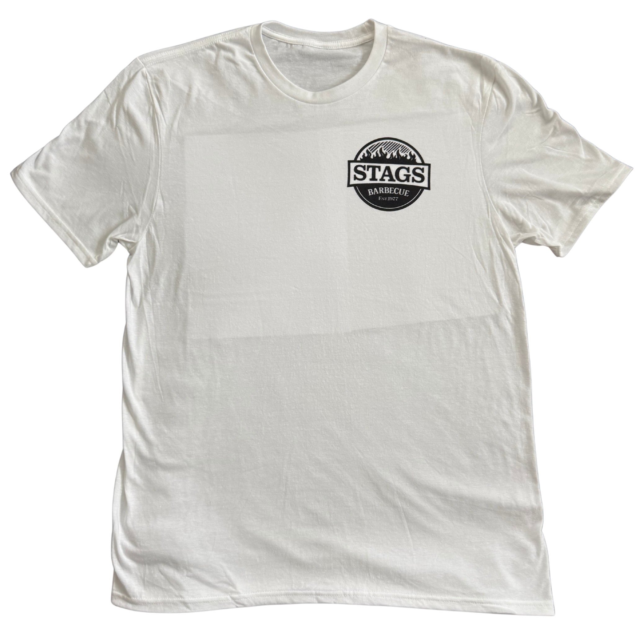 BBQ Till I Die T-Shirt