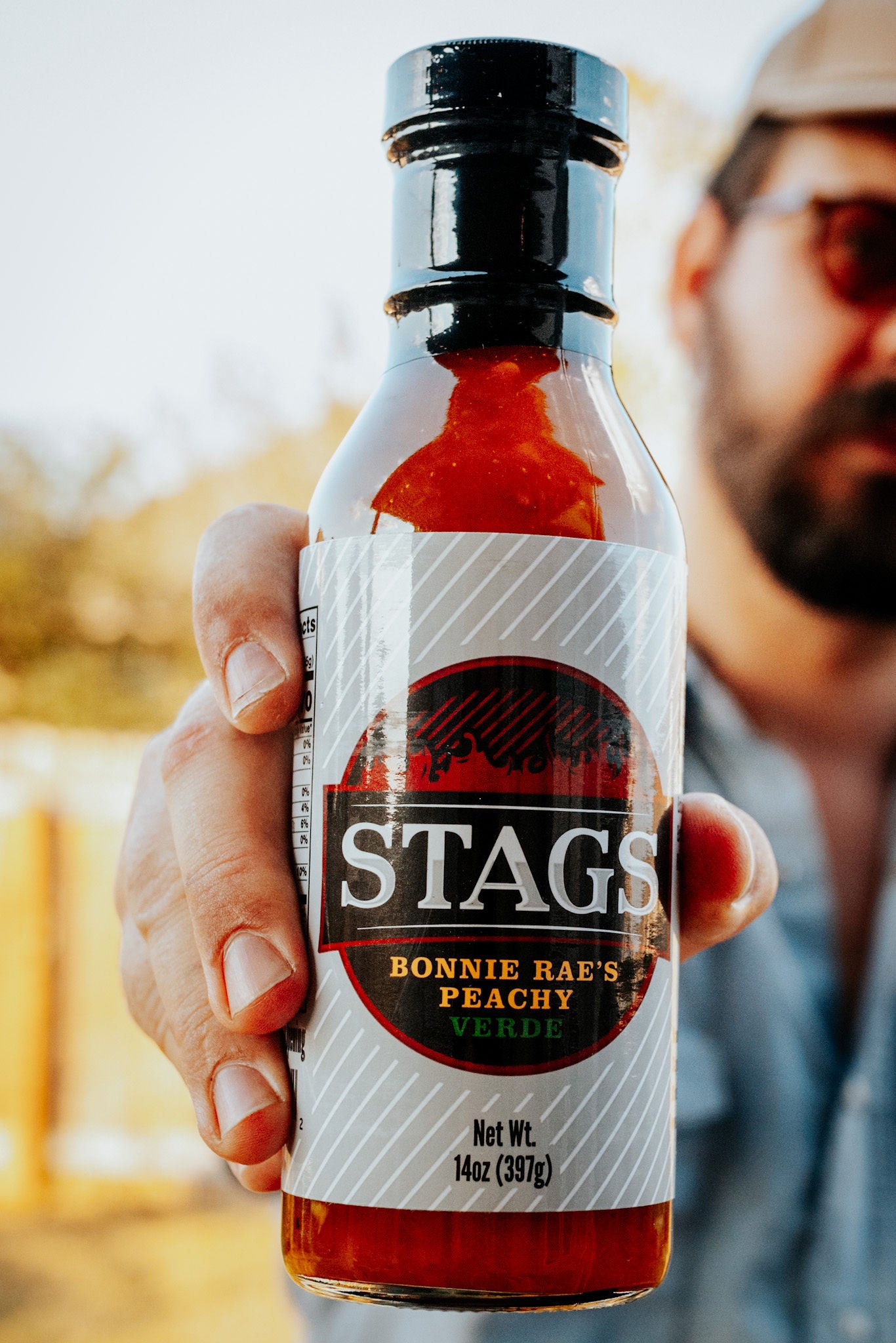 The Stags Pack ( All 6 Products)