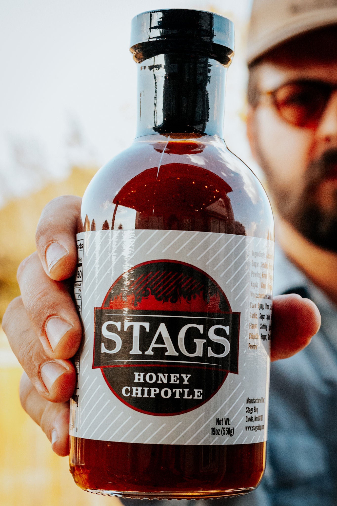 The Stags Pack ( All 6 Products)