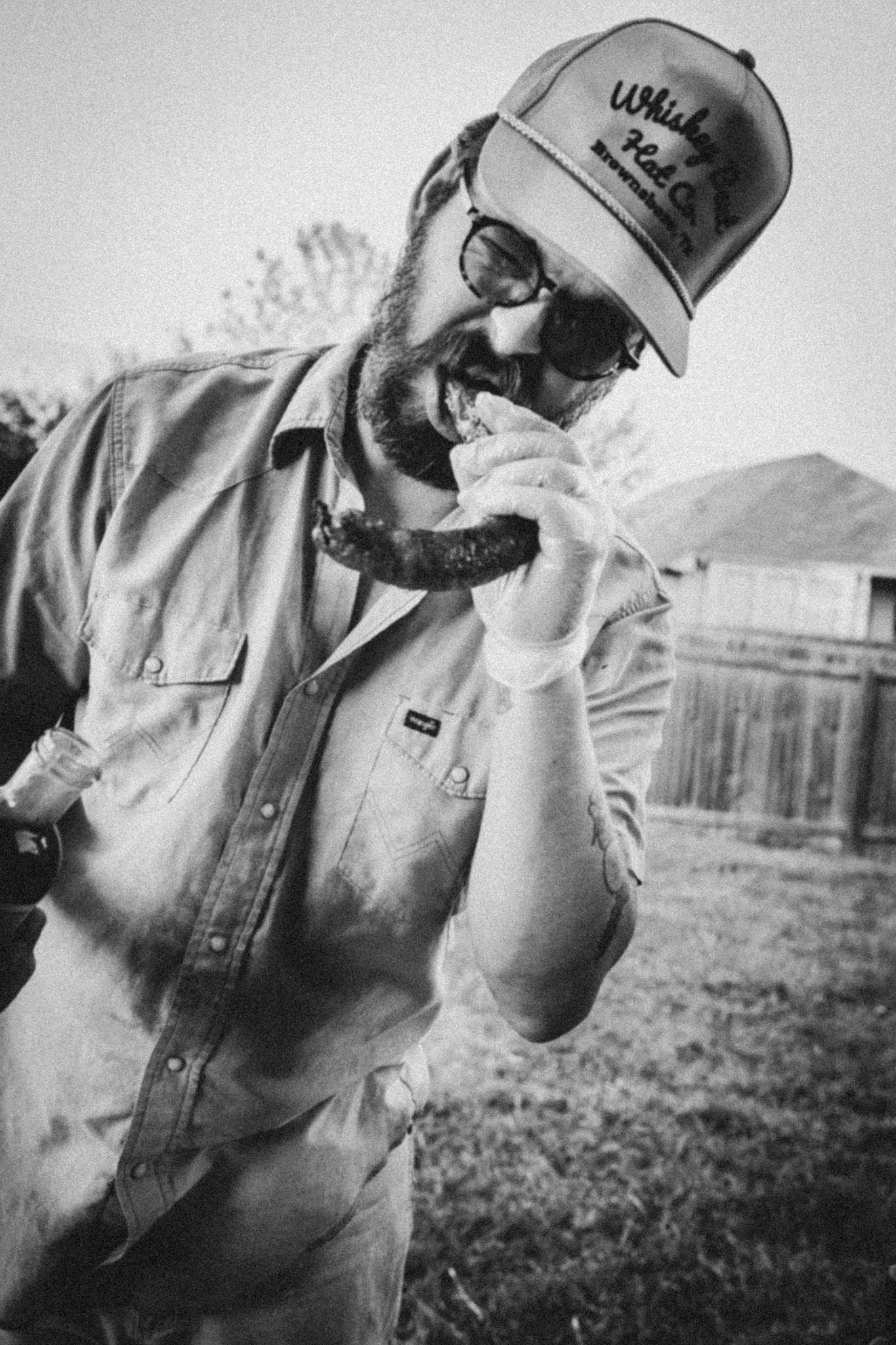 Honey Chipotle - 2 Bottles