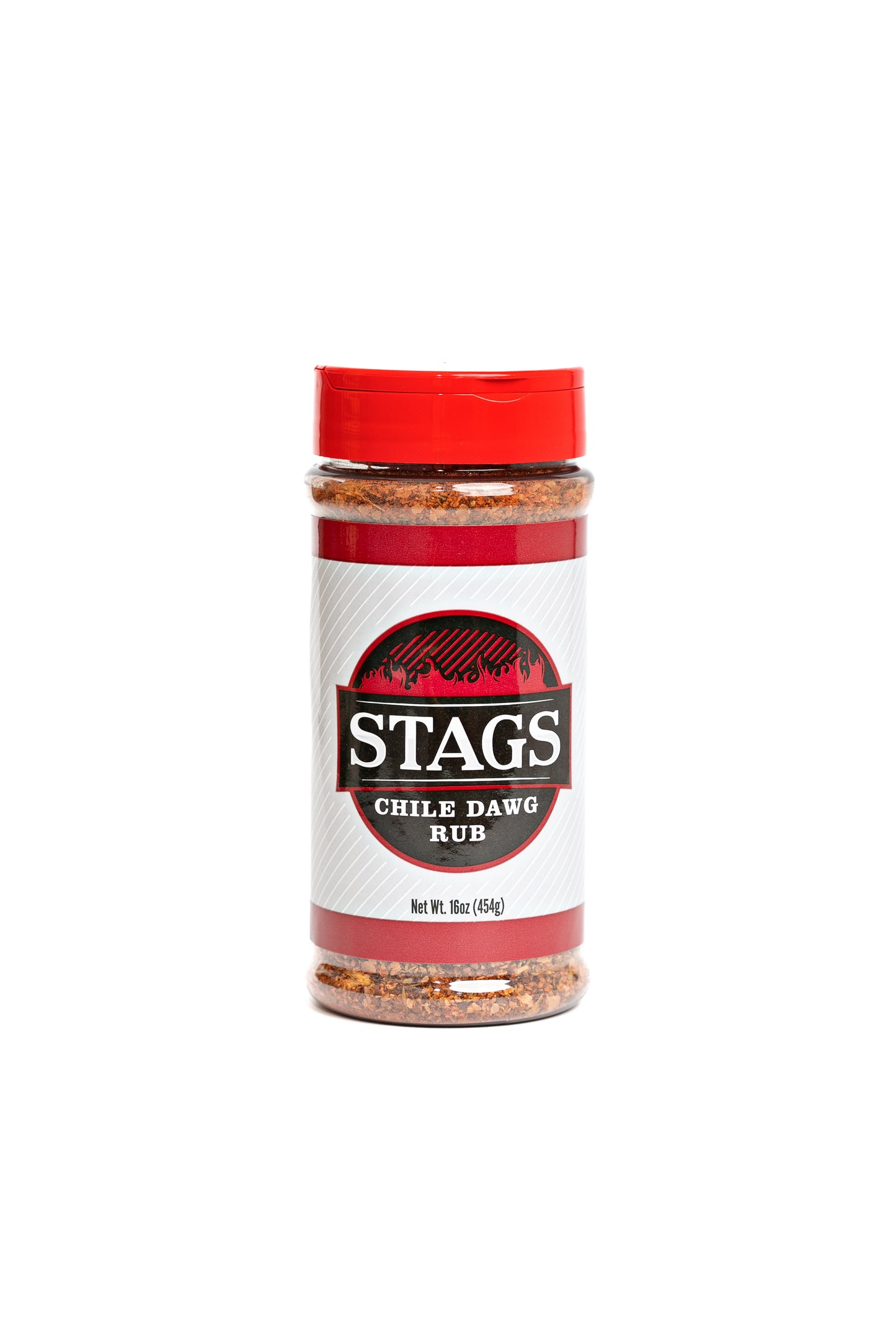 Chile Dawg Rub